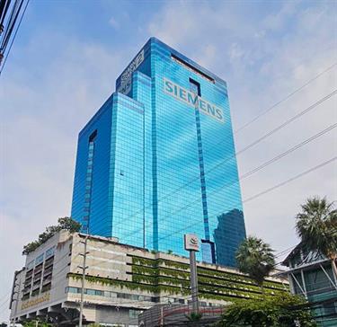 Charn Issara Tower II