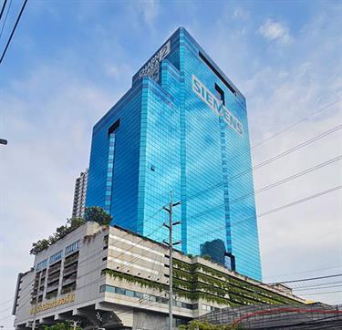 Charn Issara Tower II