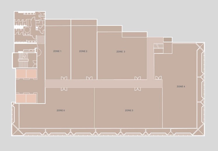 Vanit Building 1 floorplan