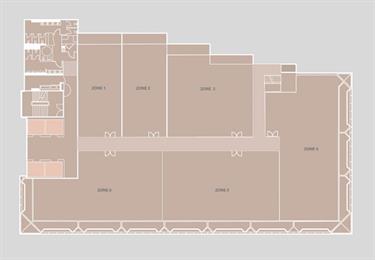 Vanit Building 1 floorplan