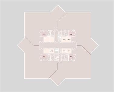 Vanit Building 2 floorplan
