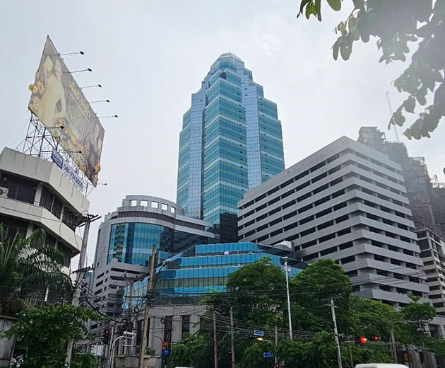 Vanit Building 2