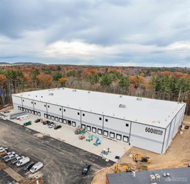 Methuen - Warehouse/Distribution