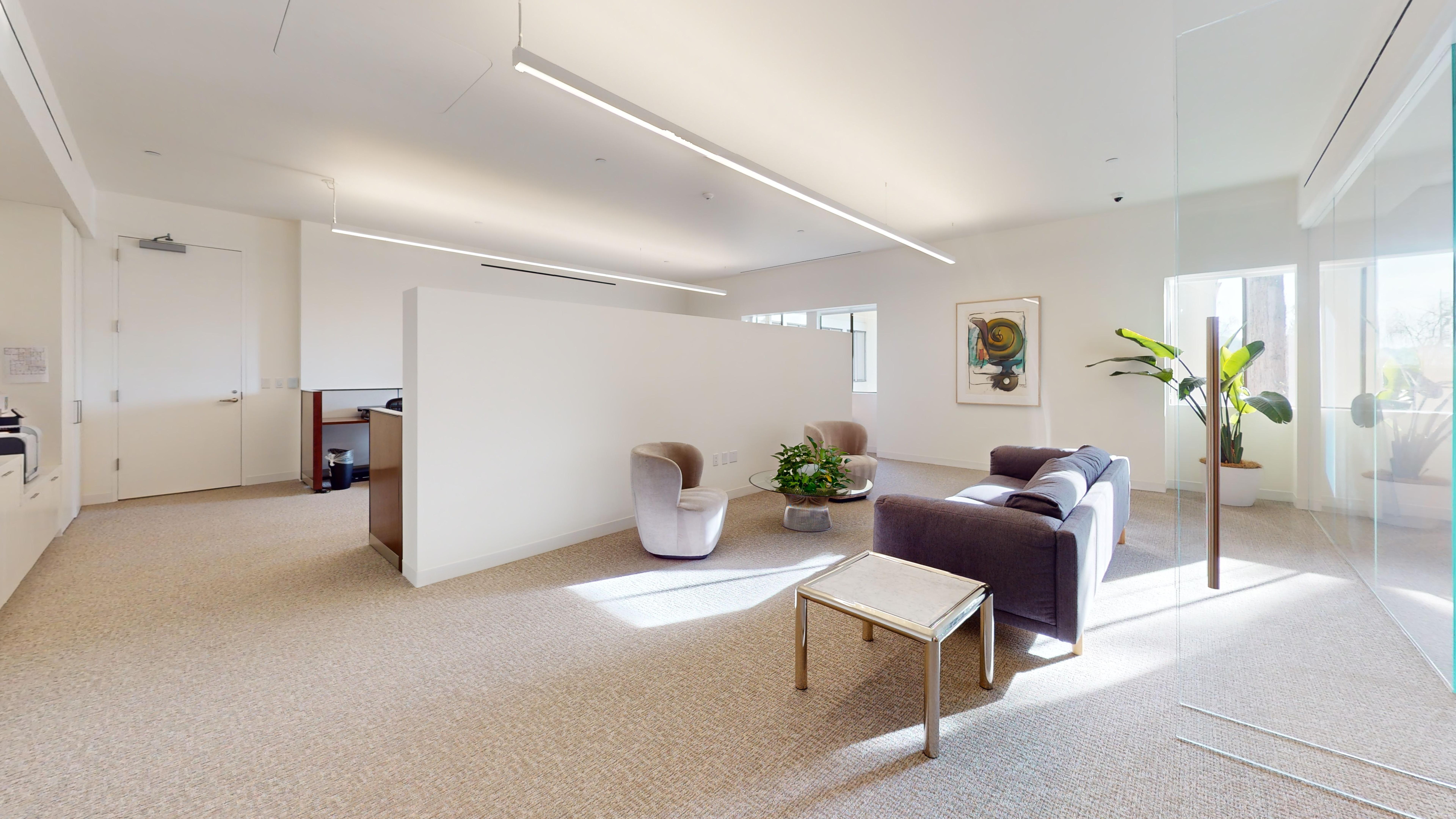 Larkspur - Office