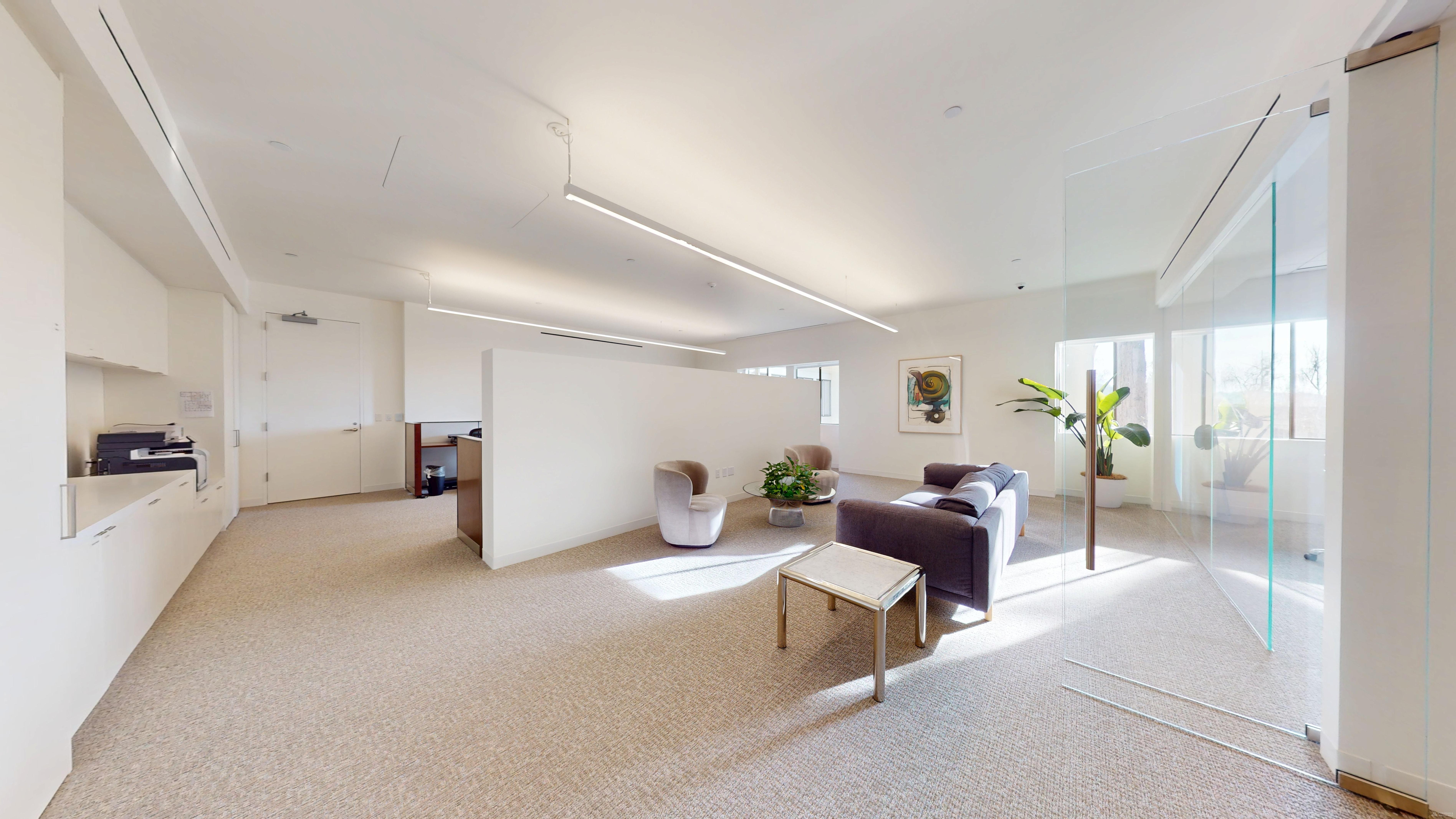Larkspur - Office