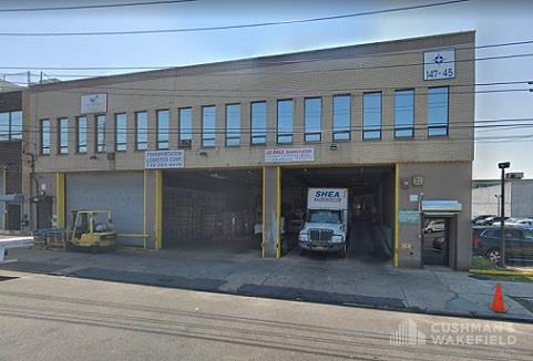 Jamaica - Warehouse/Distribution