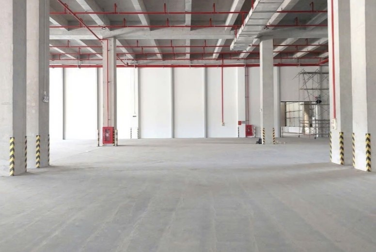 Double-storey Ready-built Factory & Warehouse for Lease in Long An Province, Vietnam