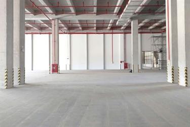 Double-storey Ready-built Factory & Warehouse for Lease in Long An Province, Vietnam