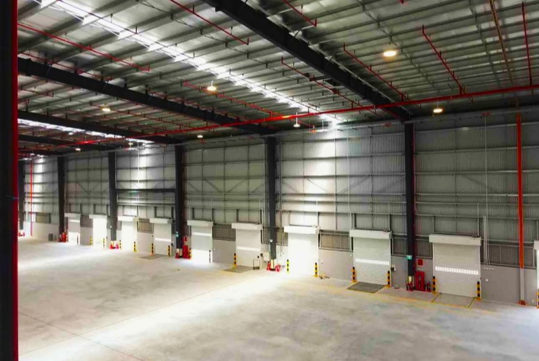 Ready-built Warehouse for lease in Dong Nai, Viet Nam