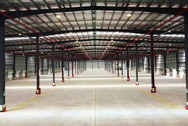 Ready-built Warehouse for lease in Dong Nai, Viet Nam