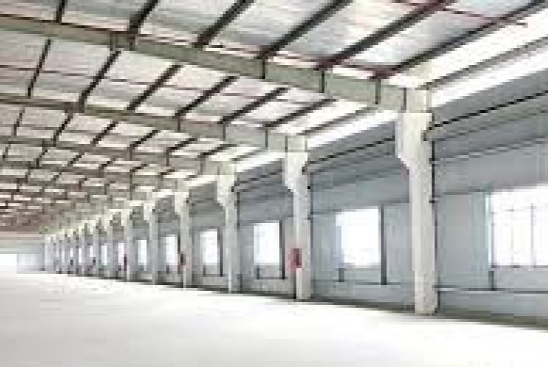 Factory for Lease in Long An Province, Viet Nam