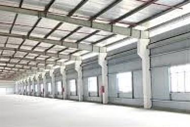 Factory for Lease in Long An Province, Viet Nam
