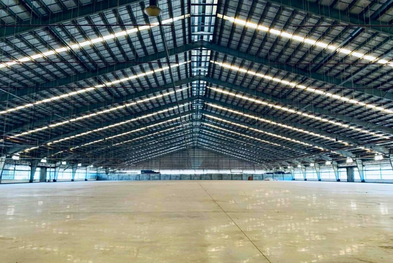 Factory for Lease in Bau Xeo, Dong Nai Province, Viet Nam