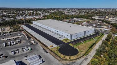 Philadelphia - Warehouse/Distribution