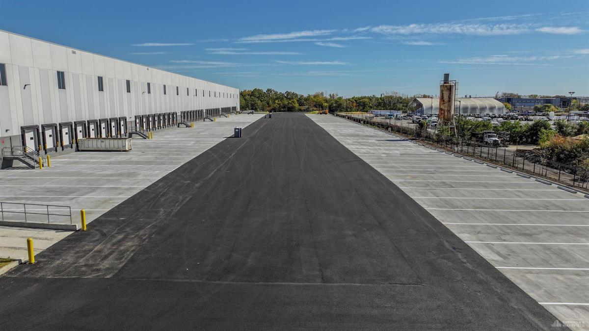 Philadelphia - Warehouse/Distribution