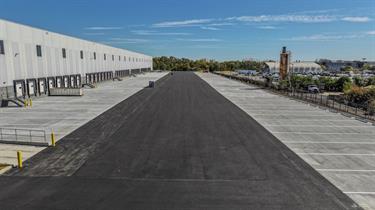 Philadelphia - Warehouse/Distribution