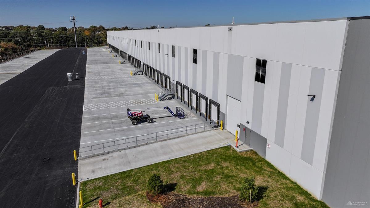 Philadelphia - Warehouse/Distribution