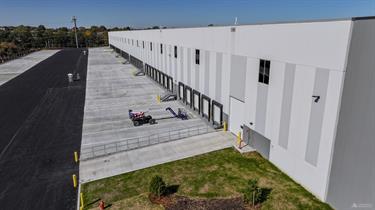 Philadelphia - Warehouse/Distribution