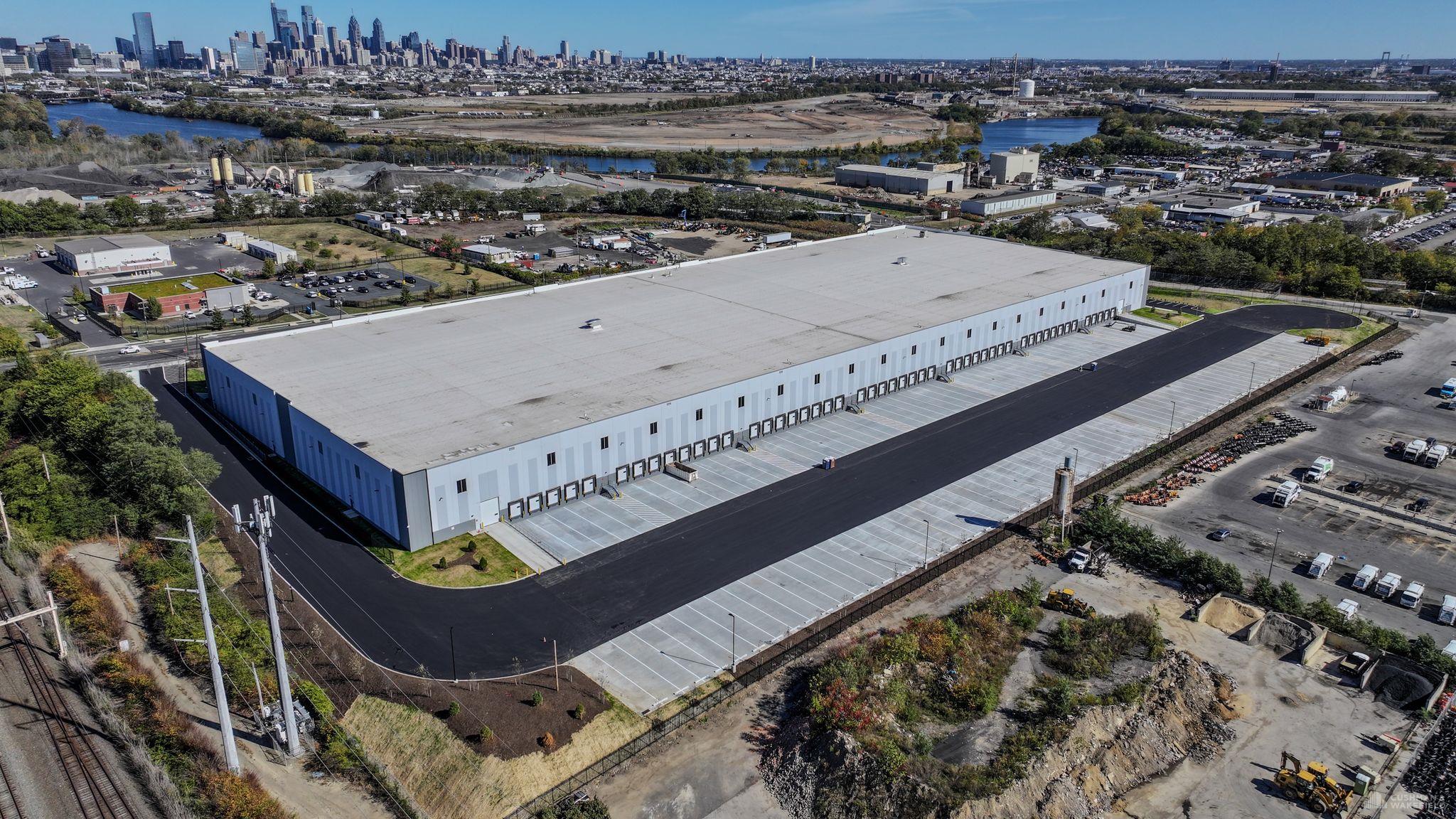 Philadelphia - Warehouse/Distribution
