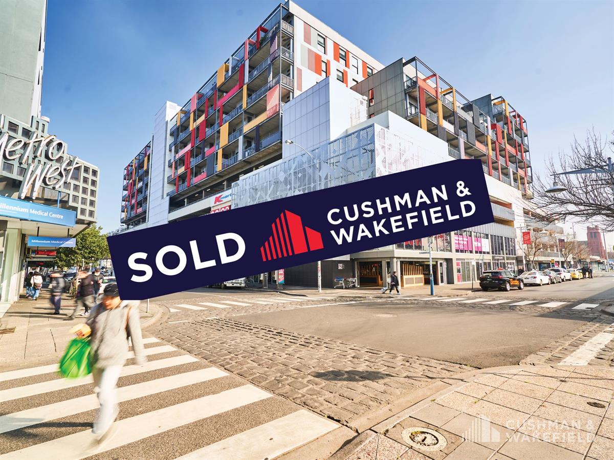 124 -180 Ballarat Road
