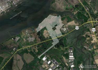Logan Township - Land