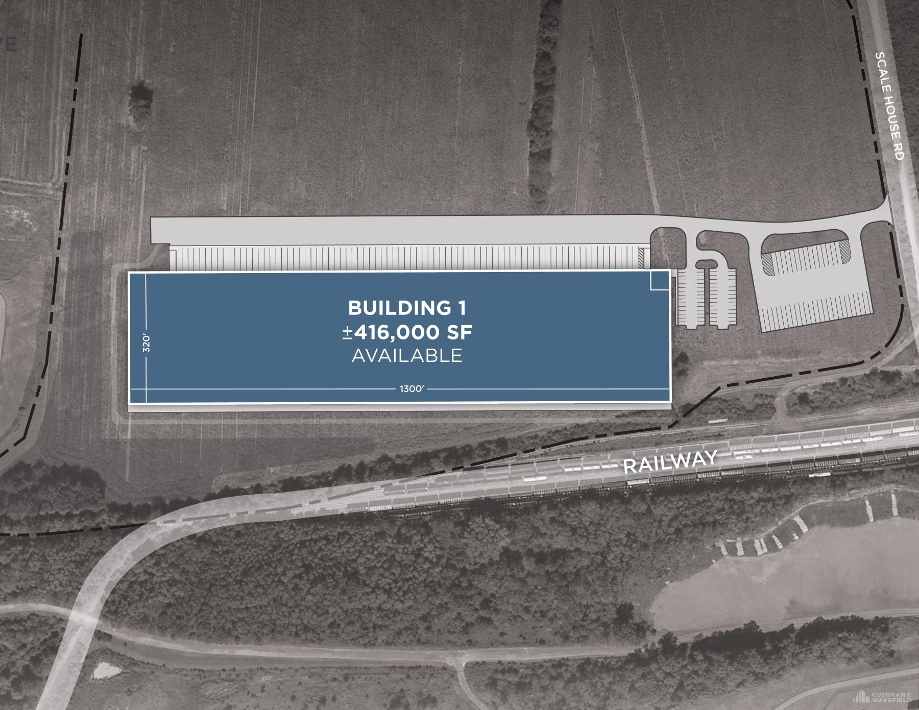 Chambersburg - Warehouse/Distribution