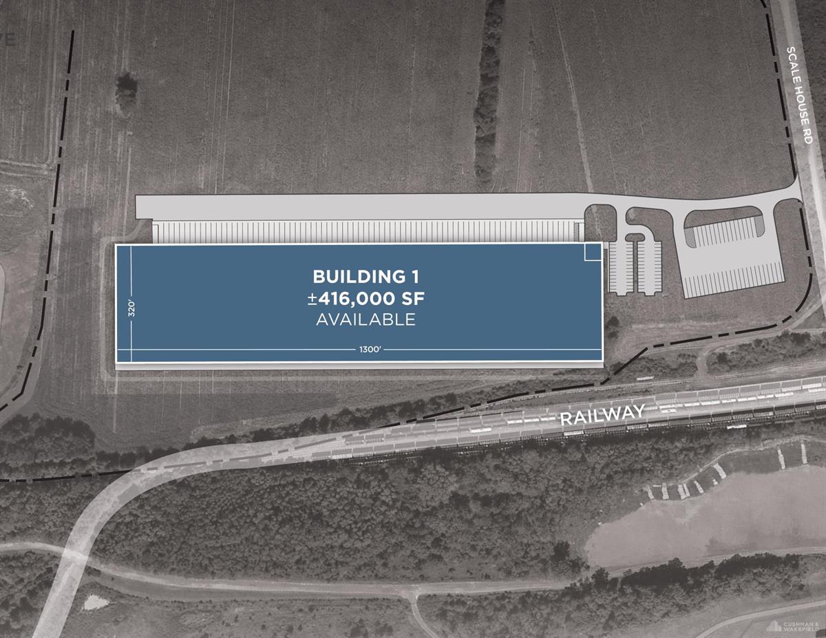 Chambersburg - Warehouse/Distribution