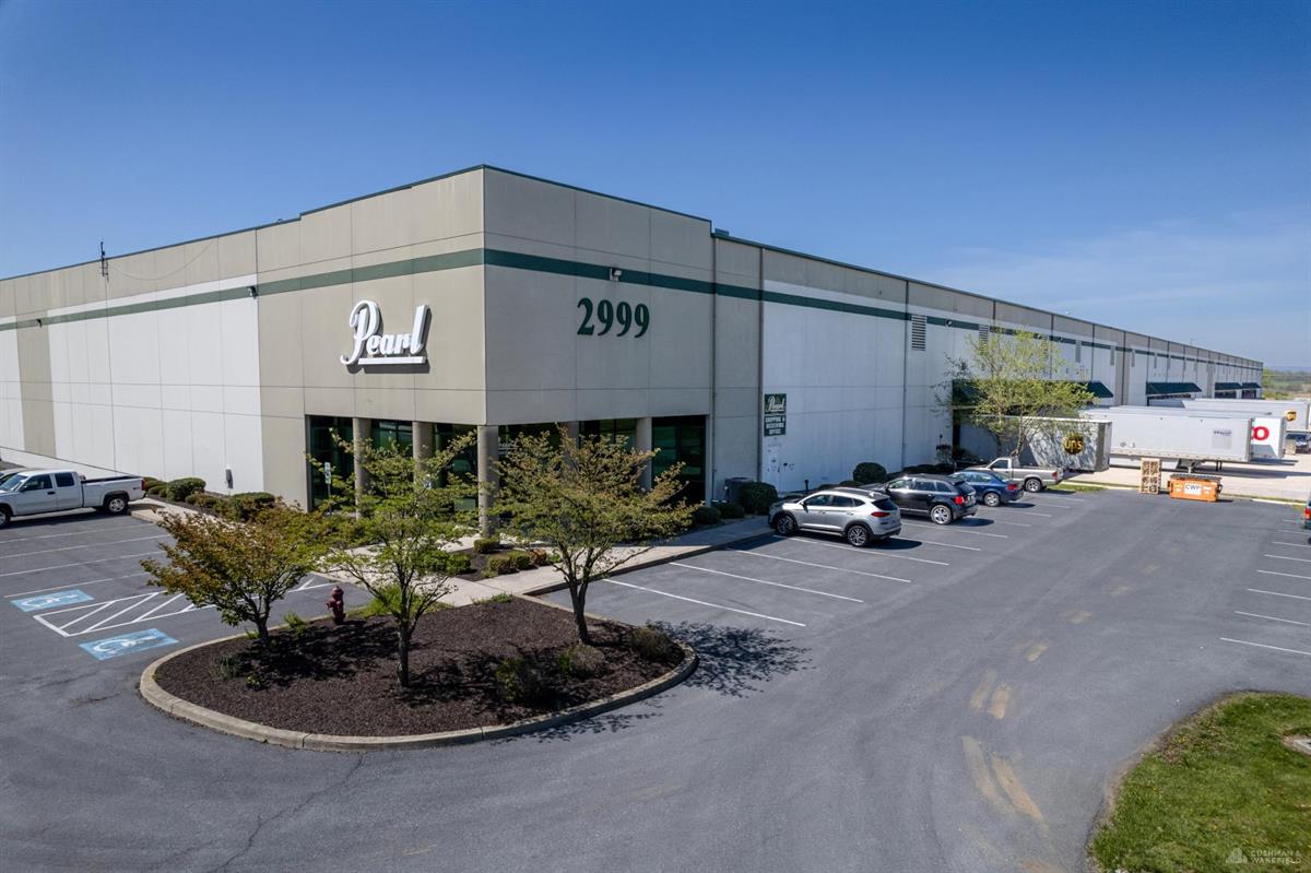 Chambersburg - Warehouse/Distribution