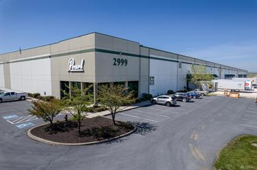 Chambersburg - Warehouse/Distribution