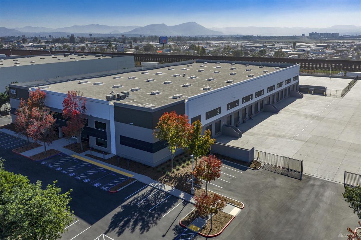 San Diego - Warehouse/Distribution