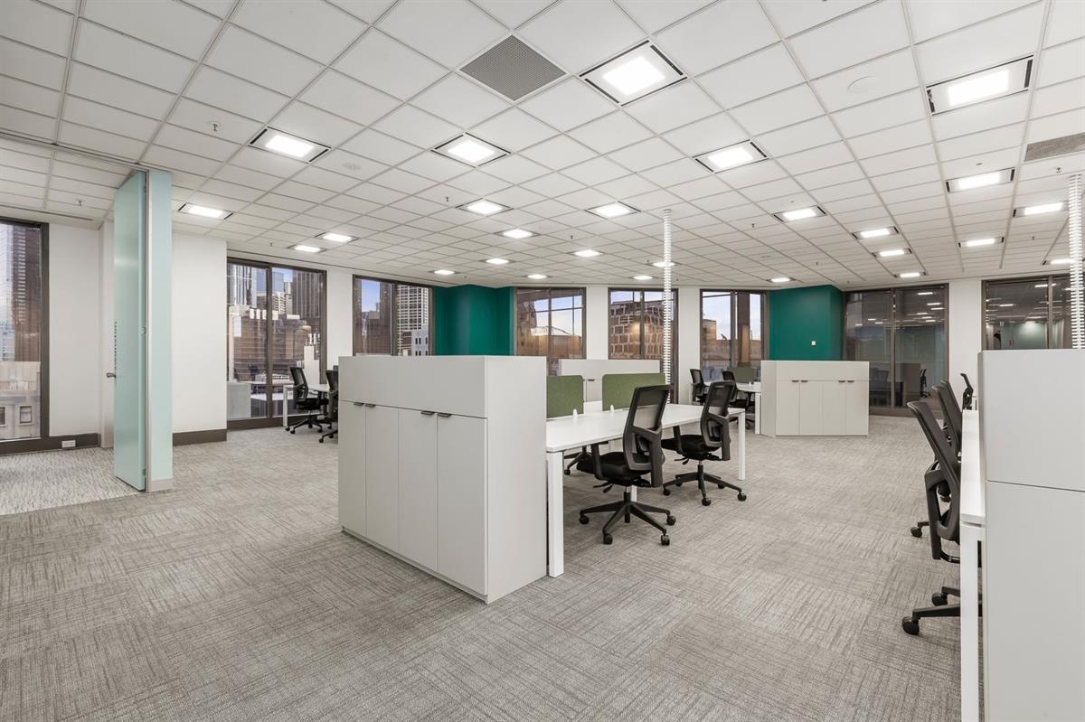 Part Level 9/333 Collins Street