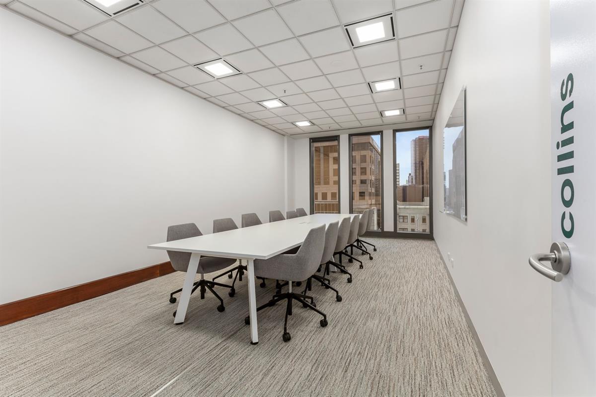 Part Level 9/333 Collins Street