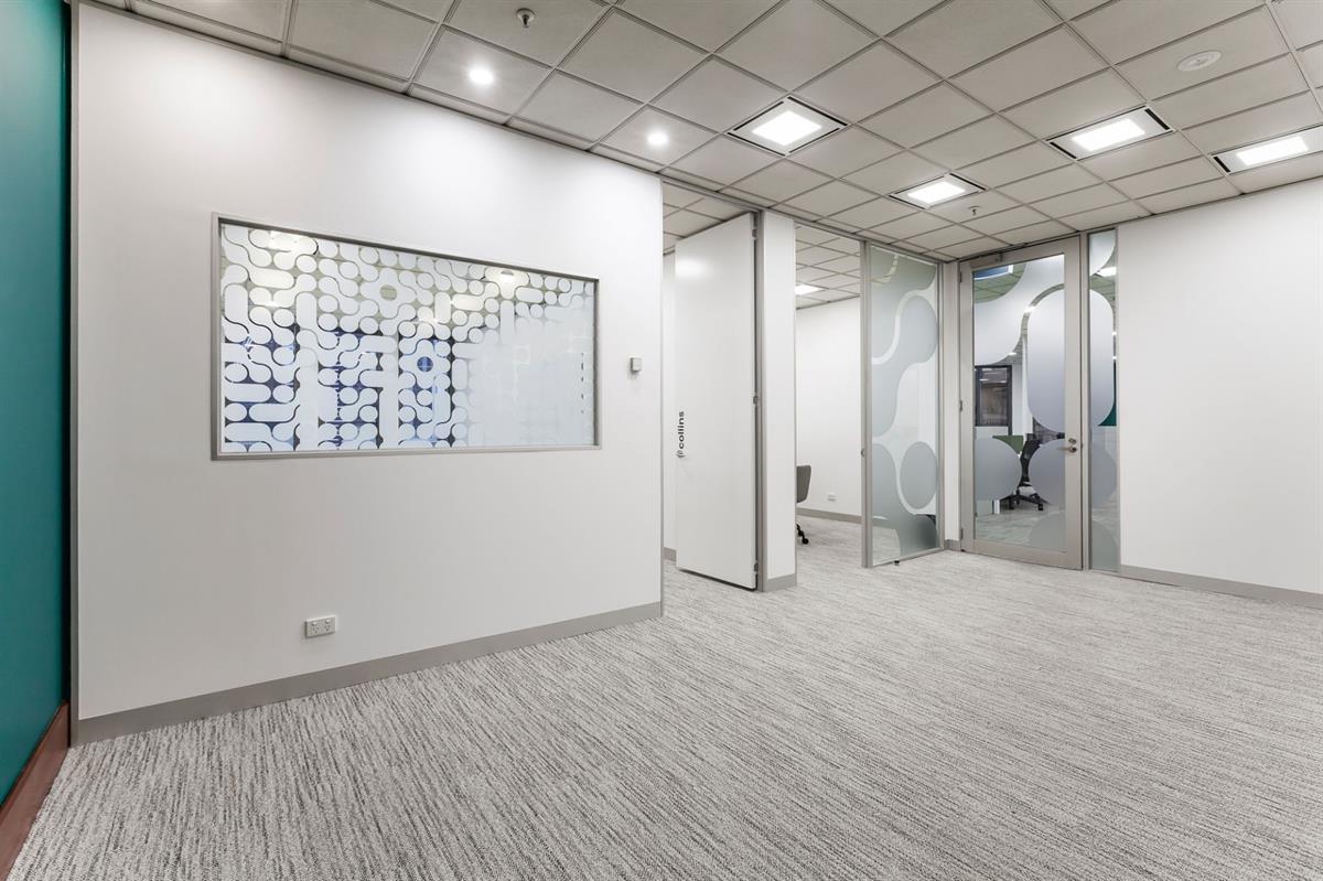 Part Level 9/333 Collins Street