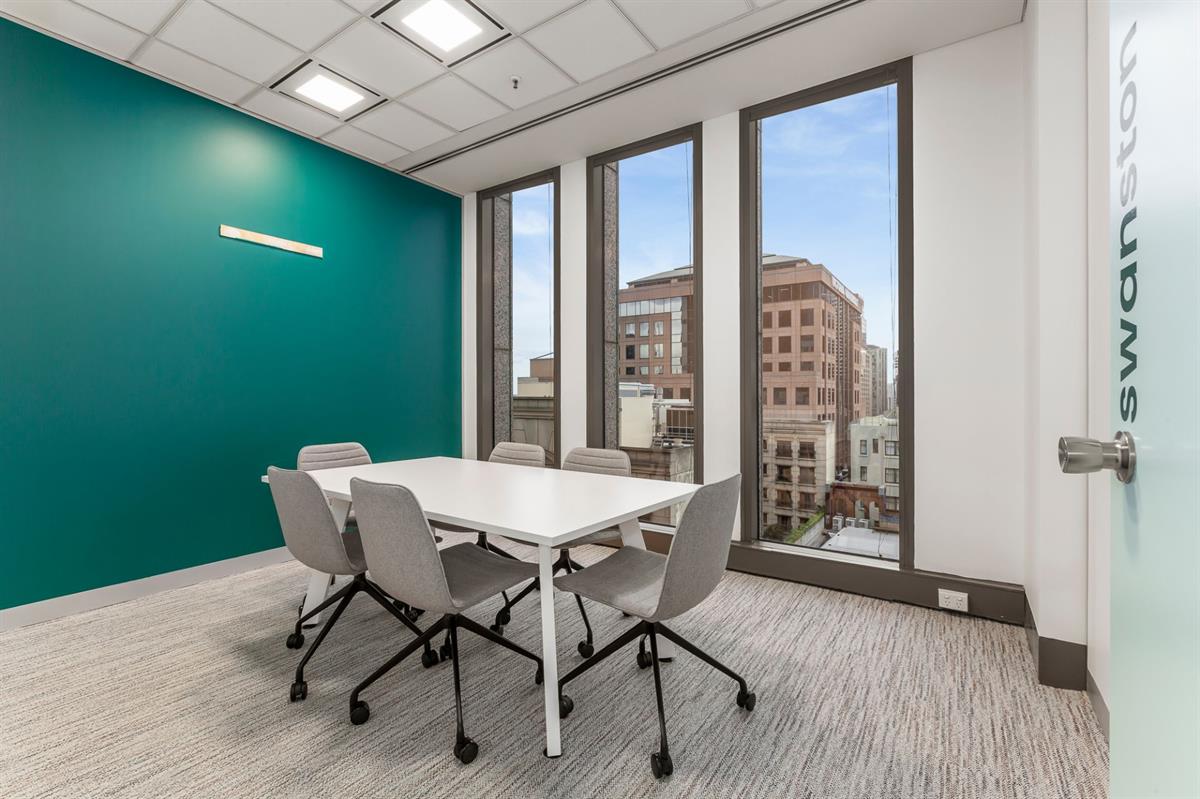 Part Level 9/333 Collins Street