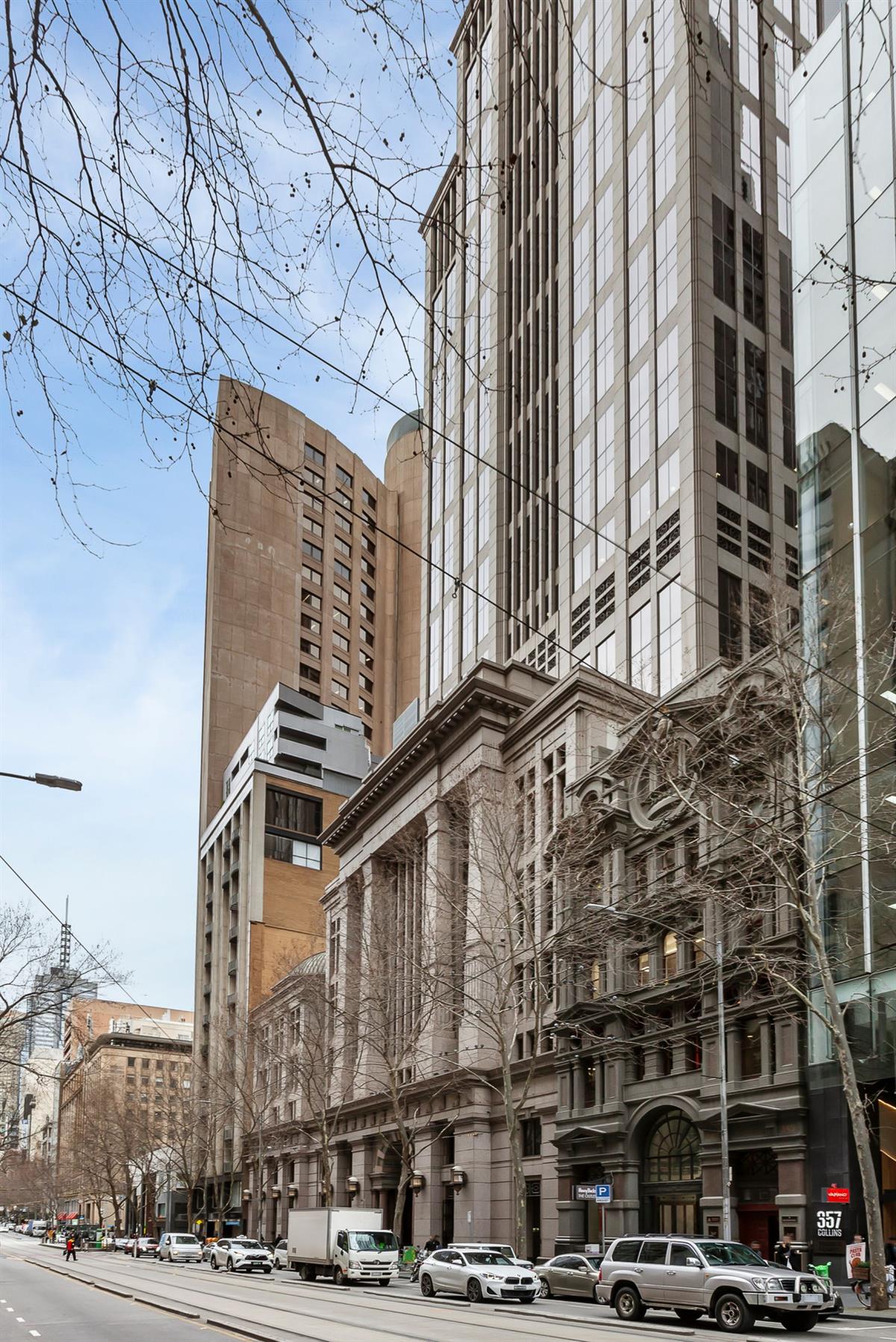 Part Level 9/333 Collins Street