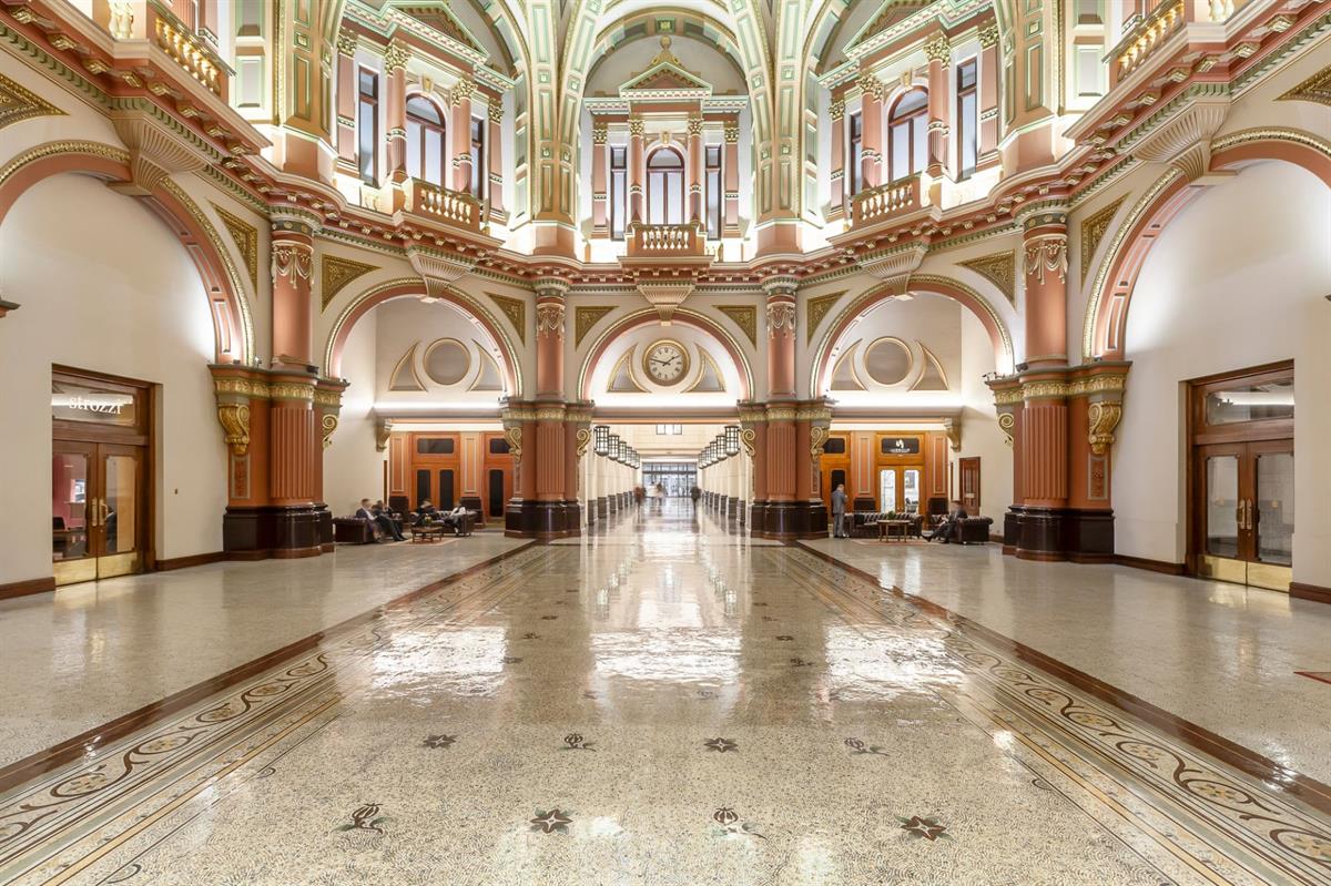 Part Level 9/333 Collins Street