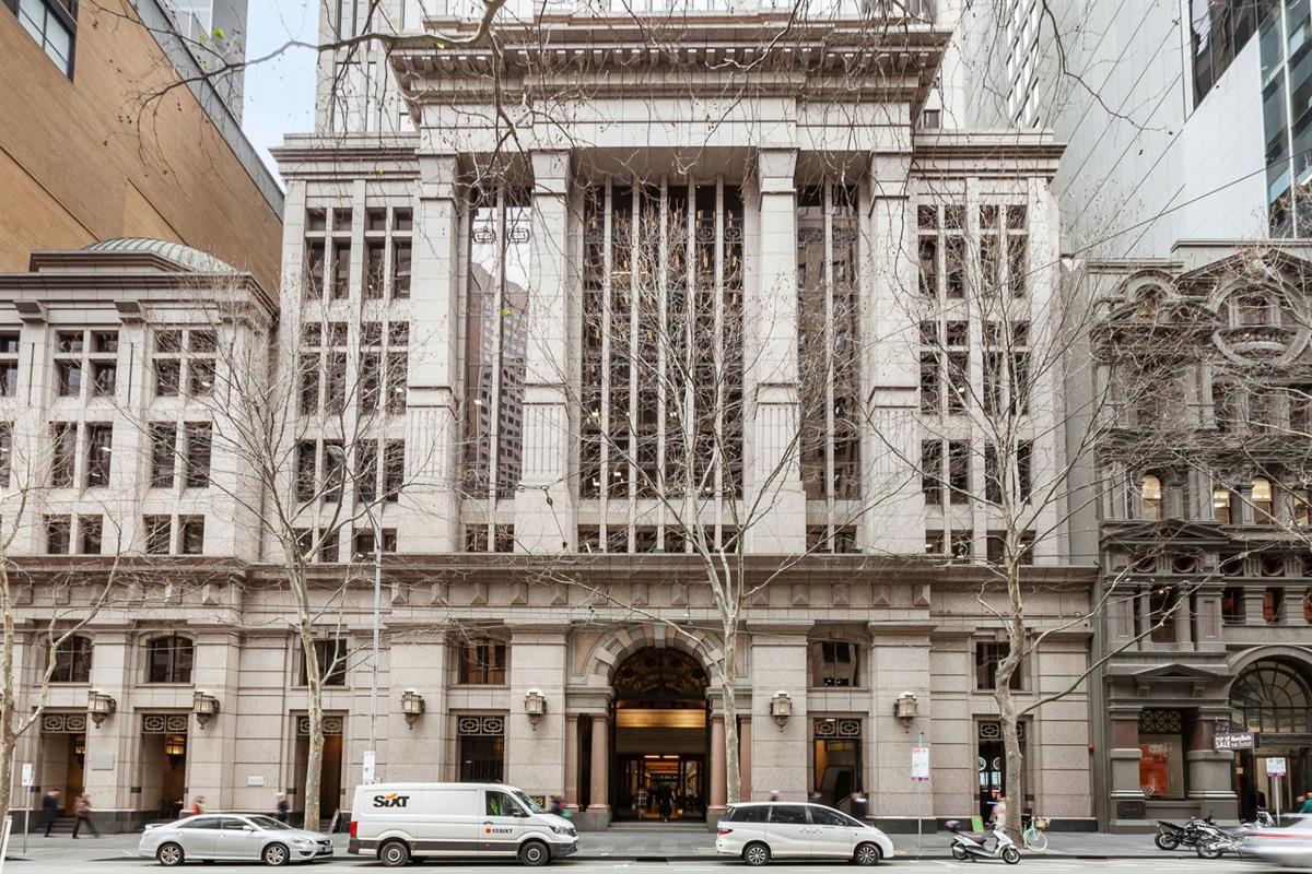 Part Level 9/333 Collins Street