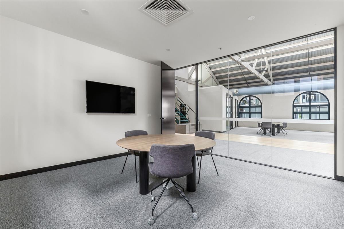 27-35 Little Bourke St