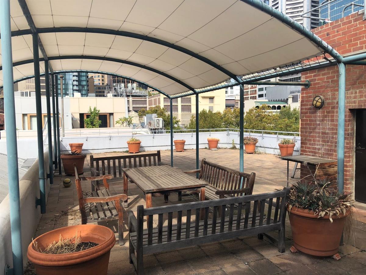 27-35 Little Bourke St