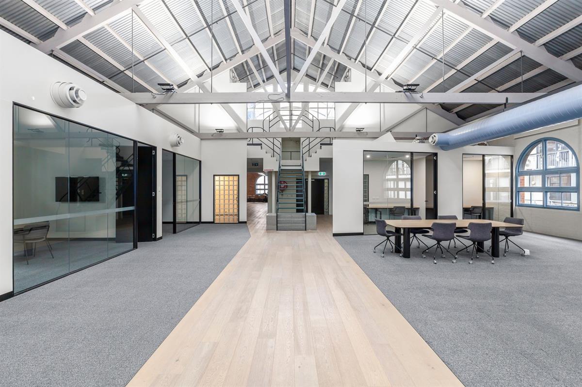 27-35 Little Bourke St