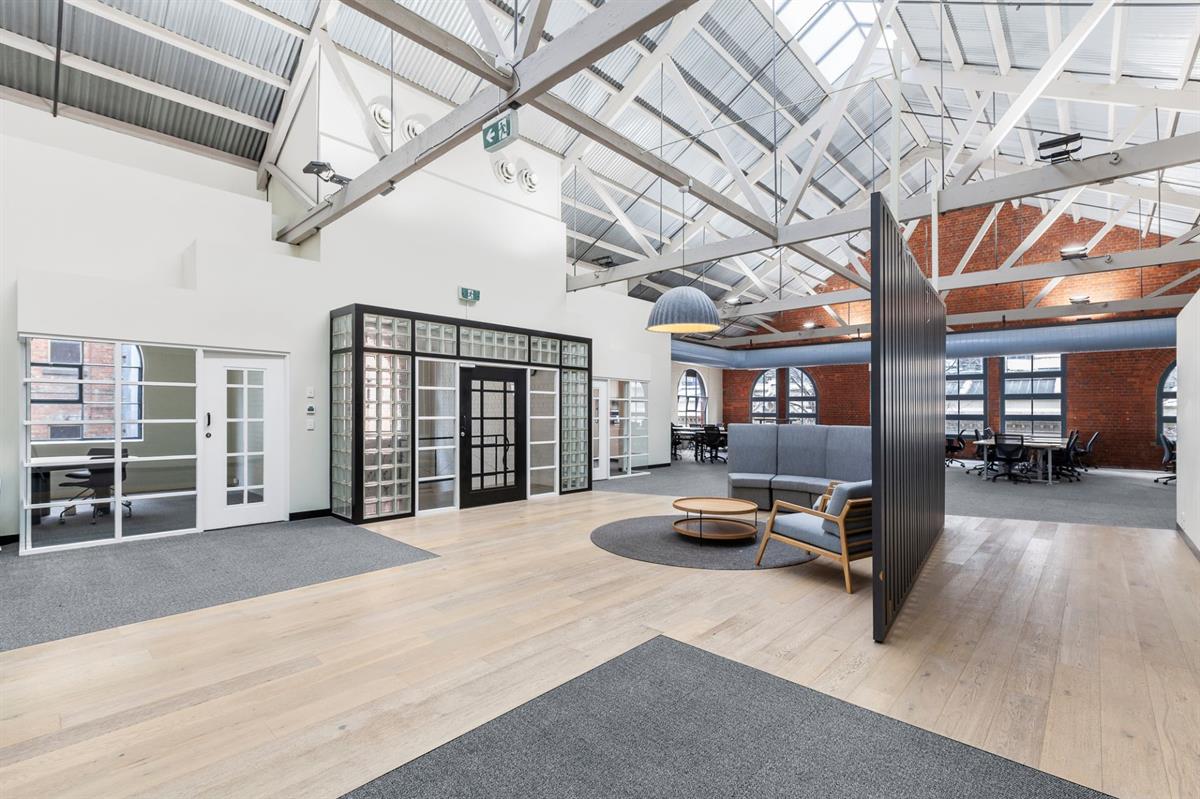 27-35 Little Bourke St