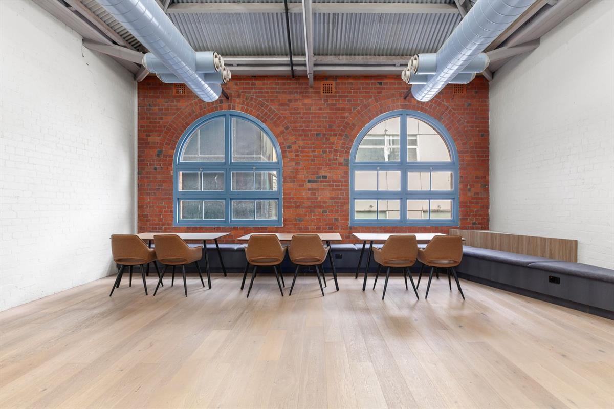 27-35 Little Bourke St