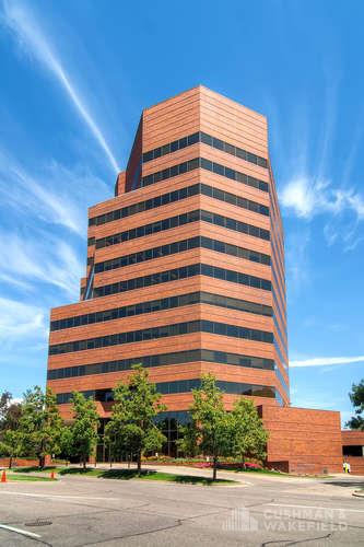 Greenwood Village - Office