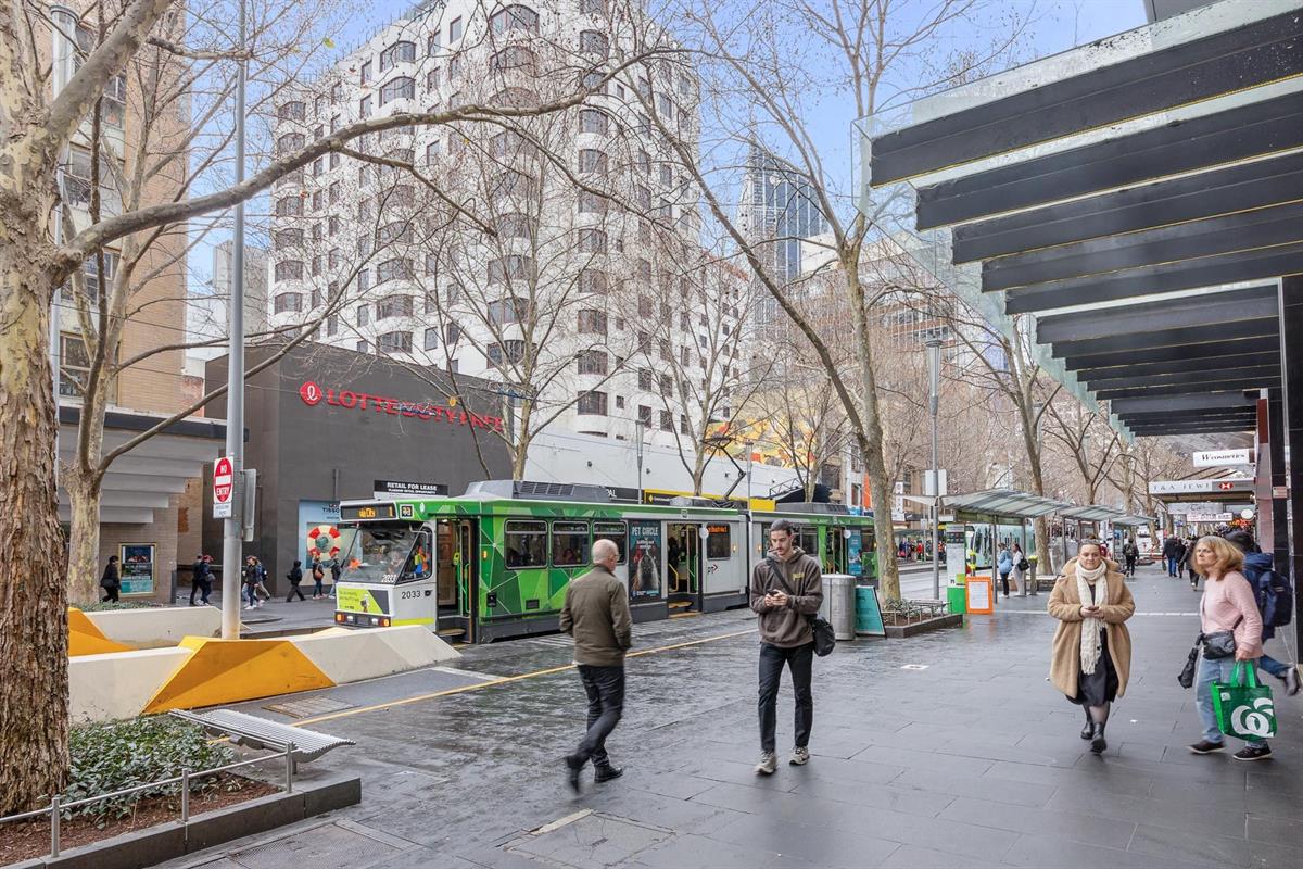 185-189 Swanston St