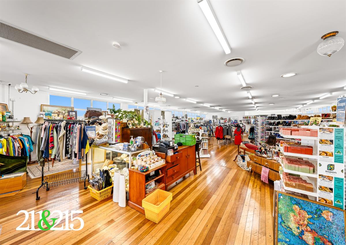 211 & 215 Moggill Road