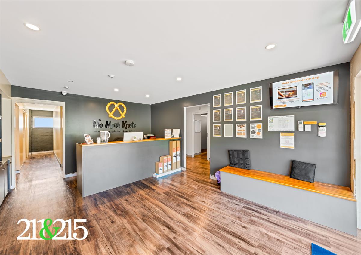 211 & 215 Moggill Road