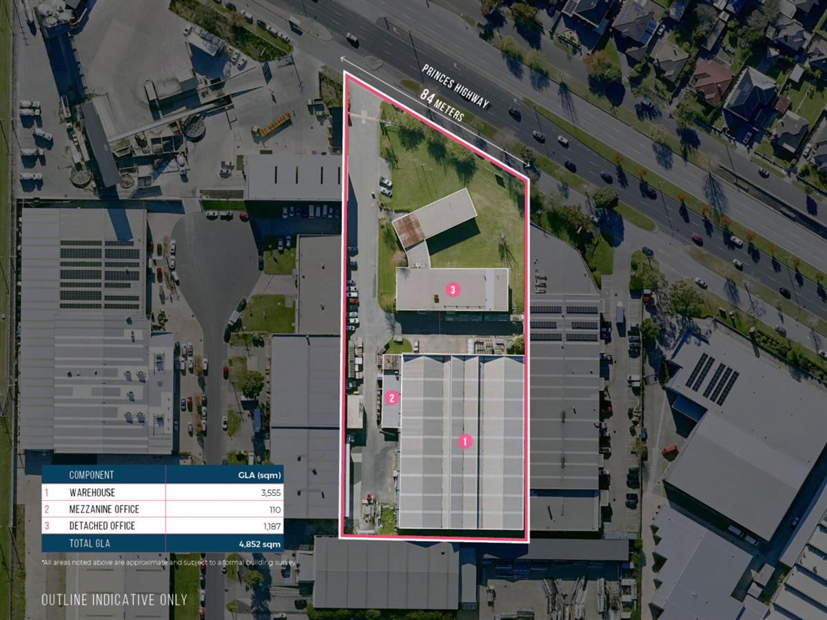 893-895 Princes Highway