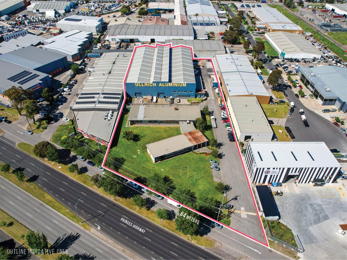893-895 Princes Highway