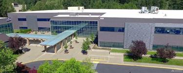 Puyallup - High Technology