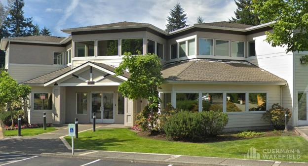 Issaquah - Office